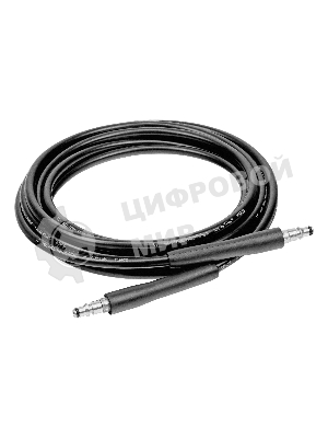 Мойка высокого давления Denzel 58261 R-135, 1600 Вт, 135 бар, 390 л/ч