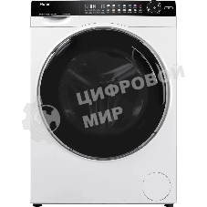 Стиральная машина Haier HWD120-BD14378 с сушкой, инверторный мотор