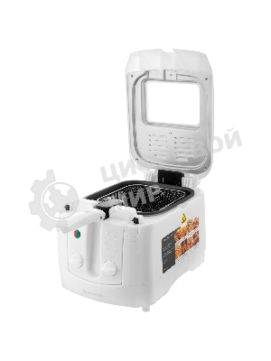 Фритюрница BRAYER BR2830