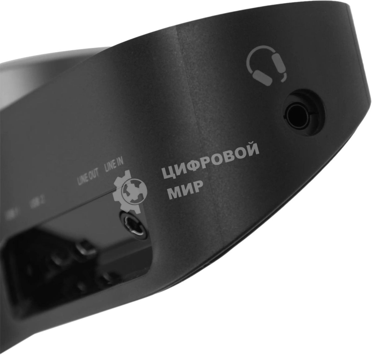 Гарнитура проводная SteelSeries Arctis Nova Pro Wired for Xbox