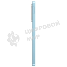 Смартфон Samsung Galaxy A17 4/128Gb голубой