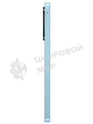 Смартфон Samsung Galaxy A17 4/128Gb голубой