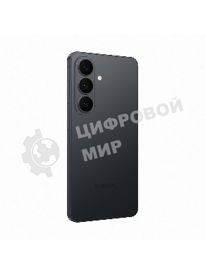 Смартфон Samsung Galaxy S26 SM-S942B 12/256Gb черный
