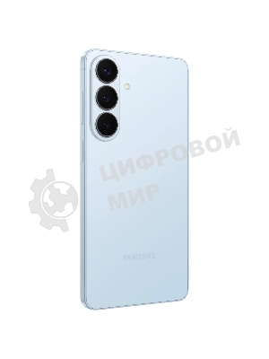 Смартфон Samsung Galaxy S26+ SM-S947B 12/256Gb, голубой