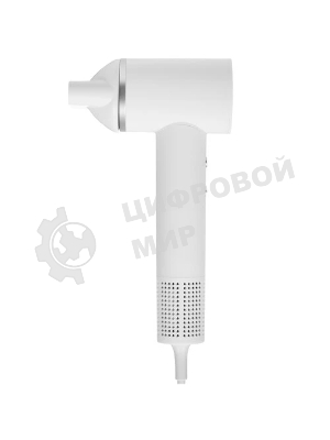 Фен Roidmi Hair dryer Miro белый, 1300 Вт, компактный, ионизация