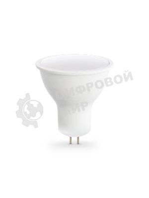 Лампа светодиодная	Ambrella light 161303 LED MR16 13W IC GU5.3 2700K 175-265V