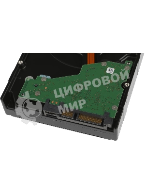 Жесткий диск HDD Seagate IronWolf Pro 8Tb 7200rpm SATA 256Mb 3.5