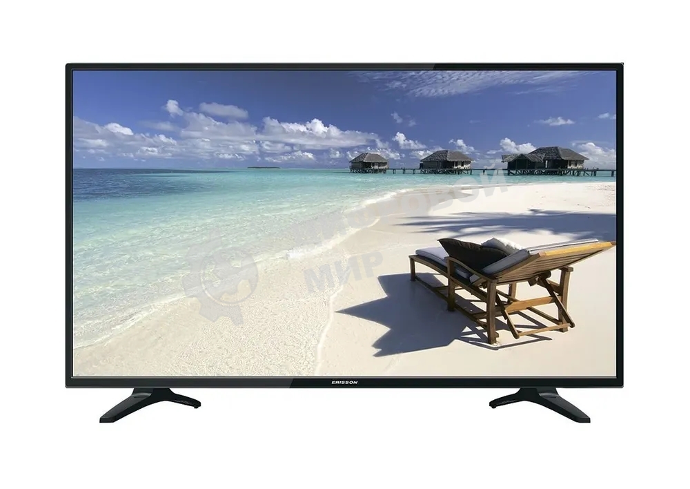Телевизор Erisson 43