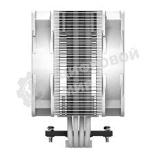 Вентилятор для процессора Arctic Cooling Freezer 36 A-RGb белый - Retail (Intel: LGA 1851, LGA 1700 AMD: AM5, AM4) (ACFRE00125A)