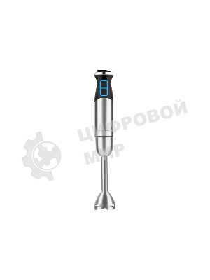 Блендер Galaxy Line GL2135, нерж. сталь/черный