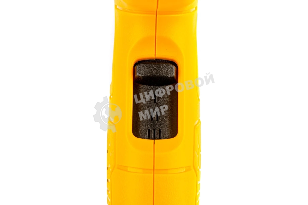 Фен технический Denzel HG-1800 1800 Вт 3 режима 28001