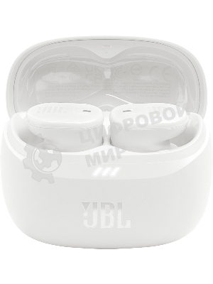 Наушники JBL Tune Buds 2 белый