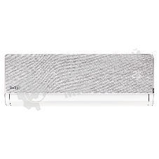 Внутренний блок сплит-системы Ballu BSNI/in-13HN8 инвертор, 13000 BTU, 35 м², 21 дБ, охлаждение, обогрев, осушение, белый