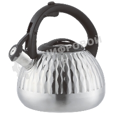 Чайник со свистком Zeidan Z-4518