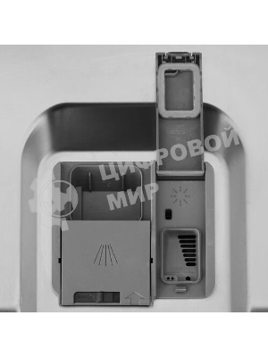 Посудомоечная машина Beko BDFN25521B, чёрный, 59.8 см, 15 компл., сушка конденсационная, 44 дБ, класс A