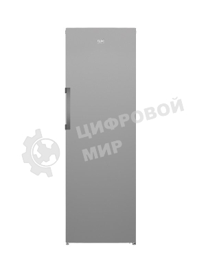 Морозильная камера Beko B1RFNK312G, серый, 275л, 6 ящиков