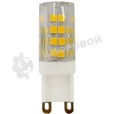 Лампа светодиодная ЭРА Б0027864 STD LED JCD-5W-CER-840-G9