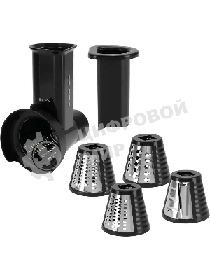 Кухонная машина Polaris PKM 2203L планетар.вращ.