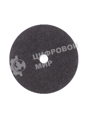 Диск абразивный отрезной Patriot Expert 180*1,6*22,23 по металлу