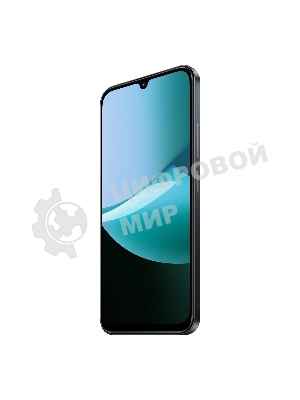 Смартфон Xiaomi Redmi 15C 4/128Gb черный