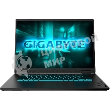 Ноутбук Gigabyte Gaming A16 GA6H Intel Core i7-13620H/16Gb/SSD 1Tb/16