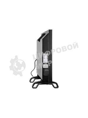 Конвектор электрический iVigo EPK4570P10 Черный, WI-FI