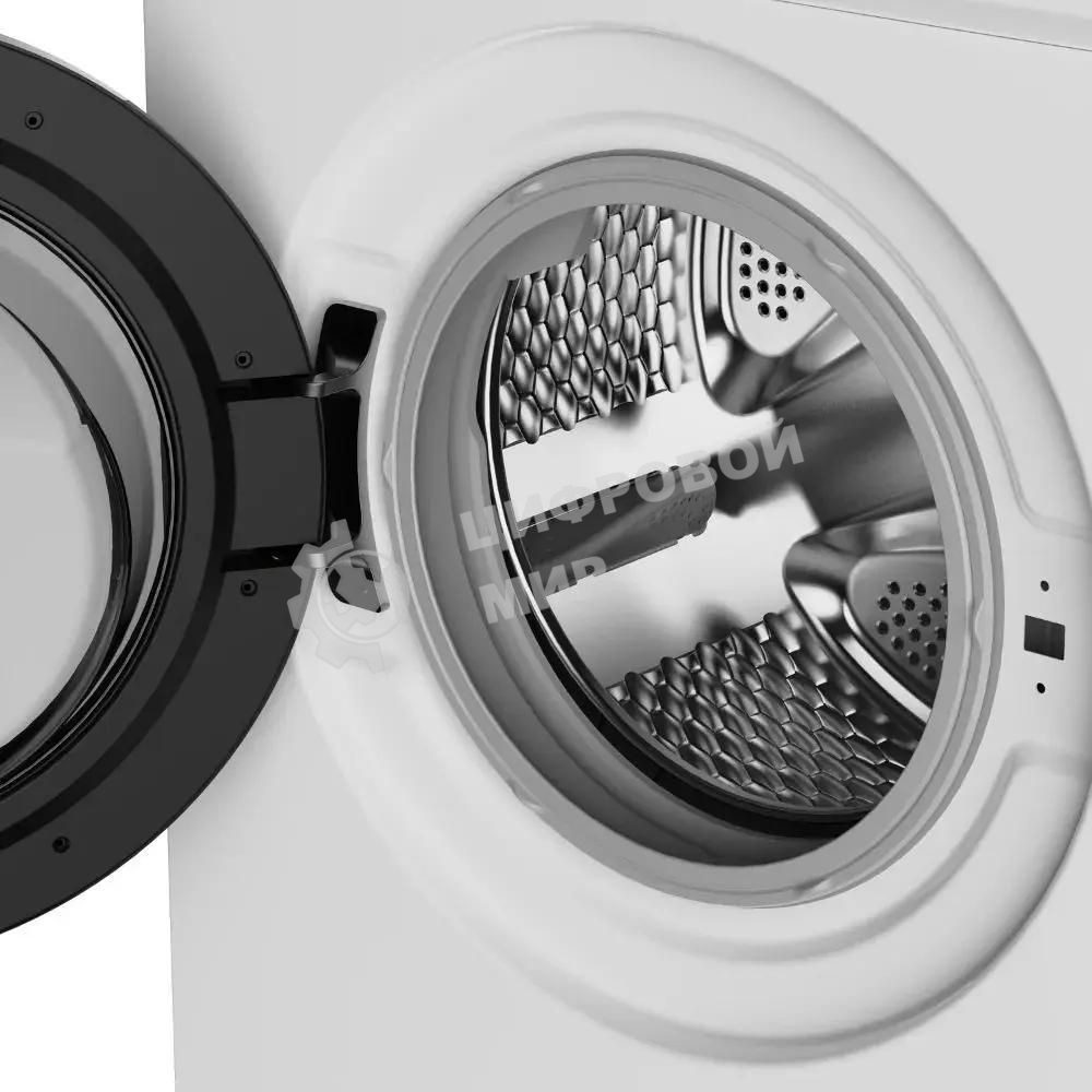 Стиральная машина Simfer WWC701 класс: A+++ загр.фронтальная макс.:7кг белый