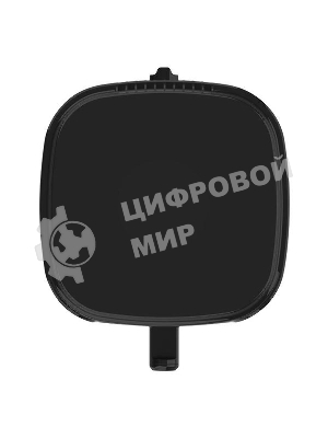 Аэрогриль BQ AF5011S черный, 1500 Вт, 5 л, сенсор, 8 программ