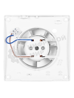 Вентилятор вытяжной Royal Thermo RAFC 100 Frozen