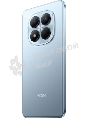 Смартфон Redmi Note 15 Pro 12/256Gb, голубой
