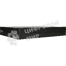 Источник бесперебойного питания Systeme Electriс SRV SRVSE2KRXLIG2 / 2000 ВА / 2000 Вт / 8 x IEC 320 C13