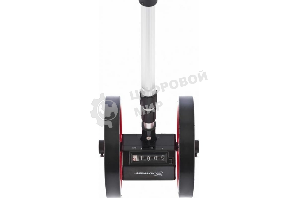 Колесо измерительное Matrix механическое