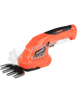 Кусторез/ножницы для травы Patriot CSH 722аккум. (250205722)