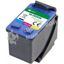 Картридж струйный G&G GG-C9363HE GG 134 цветной (18 мл) для HP DJ 6543, 5743, 5740, 6843, PS 325, 375, 8153, 8453