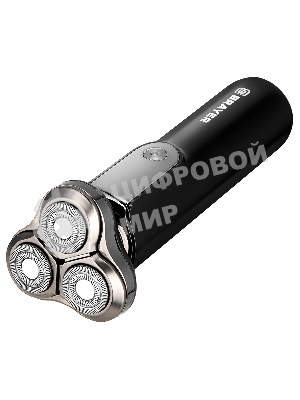 Электробритва BRAYER BR3602