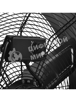 Вентилятор промышленный Ballu BIF-12DB