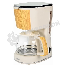 Кофеварка OURSSON CM1005/IV