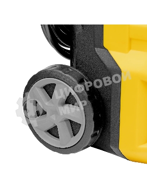 Мойка высокого давления Denzel 58261 R-135, 1600 Вт, 135 бар, 390 л/ч