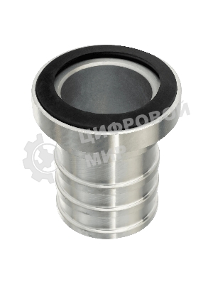 Головка рукавная Denzel HC-50, диаметр 2