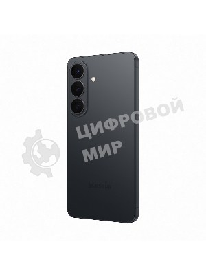 Смартфон Samsung Galaxy S26 SM-S942B 12/256Gb черный