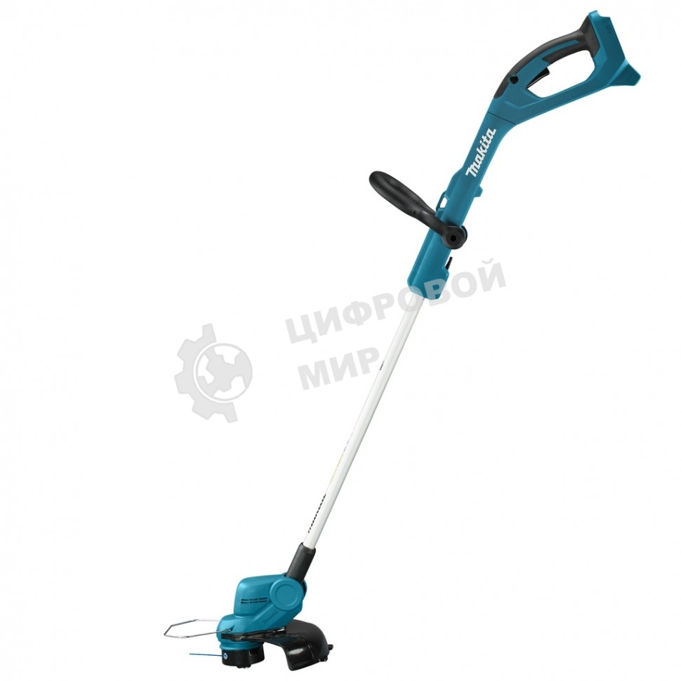 Триммер аккамуляторный Makita DUR193RF, 18 В, 3 Ач