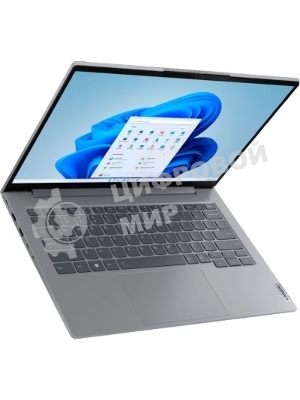 Ноутбук Lenovo ThinkBook 14 G6 IRL/14