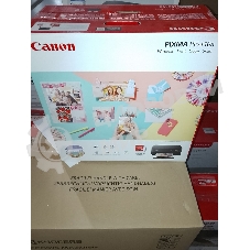 (Поврежденная упаковка) МФУ струйный Canon Pixma TS5340a (A4, принтер/копир/сканер, 4800x1200dpi, до 13чб/6,8цв.ppm, Duplex, WiFi, USB) (3773C107)