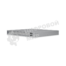 Коммутатор Ubiquiti UniFi Switch Pro Max 48 PoE, 16×2.5 Гбит/с PoE++ + 32×1 Гбит/с PoE++ + 4×10 Гбит/с SFP+ Uplink, управляемый