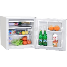 Холодильник Nordfrost NR 402 W белый однокамерный 44 л