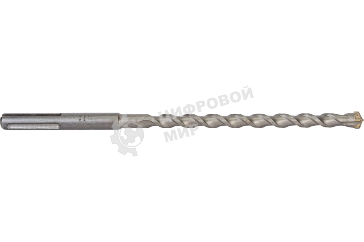 Бур Stayer SDS-max 18 x 250/380 мм, Professional 29370-250-18