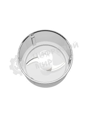 Блендер погружной Blackton Bt HB421PS White. блендер+миксер+измельчитель Мощность:700 Вт