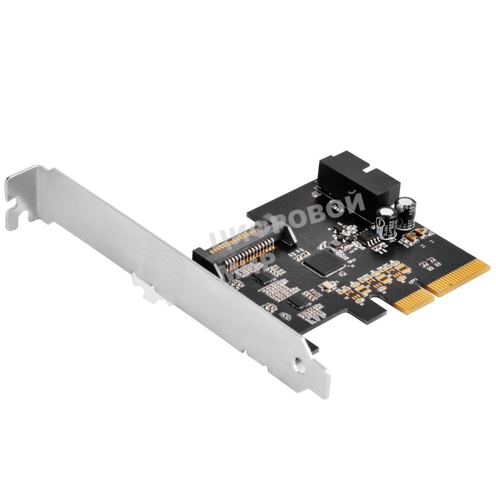 Контроллер Silverstone G56ECU04E000010