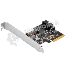 Контроллер Silverstone G56ECU04E000010