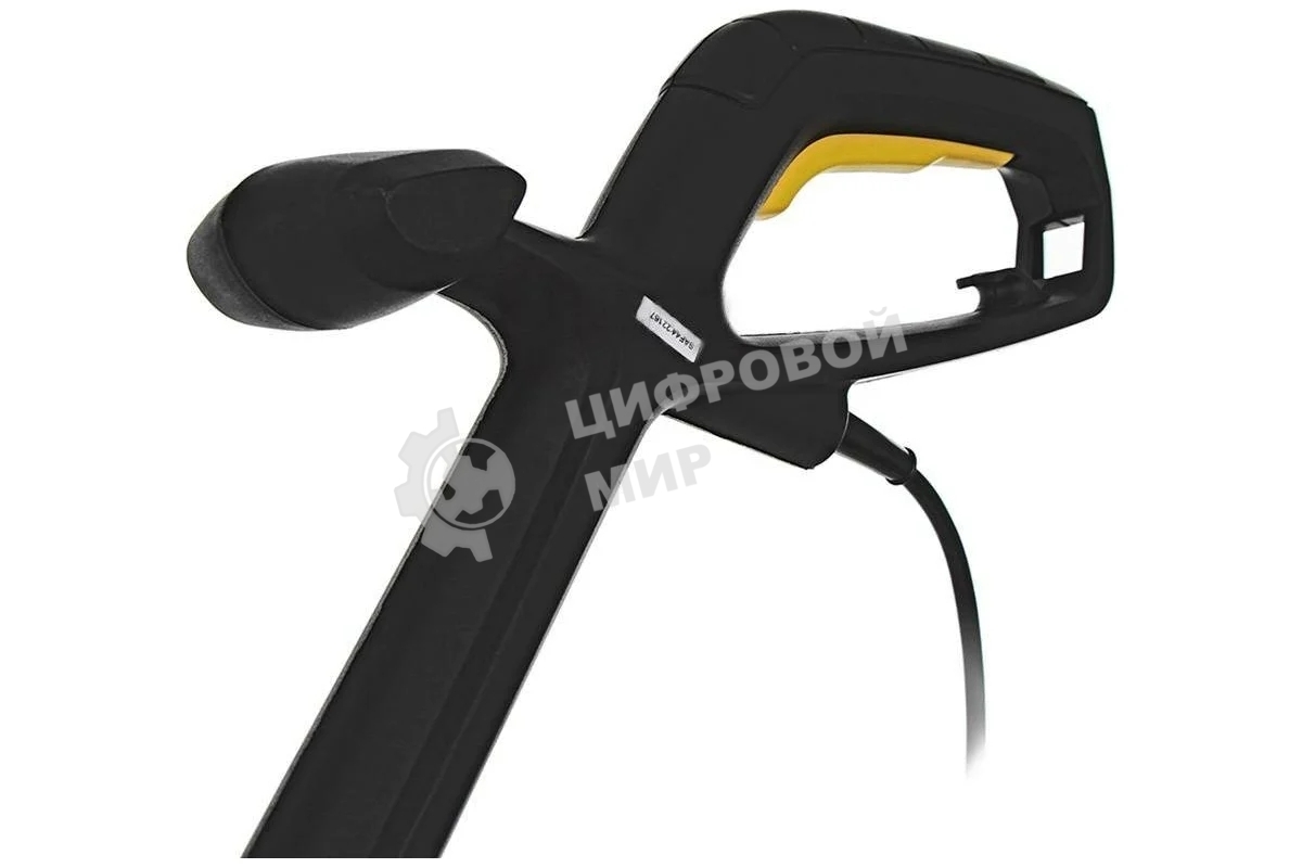 Электрический триммер Huter 70/1/4 GET-400 350Вт